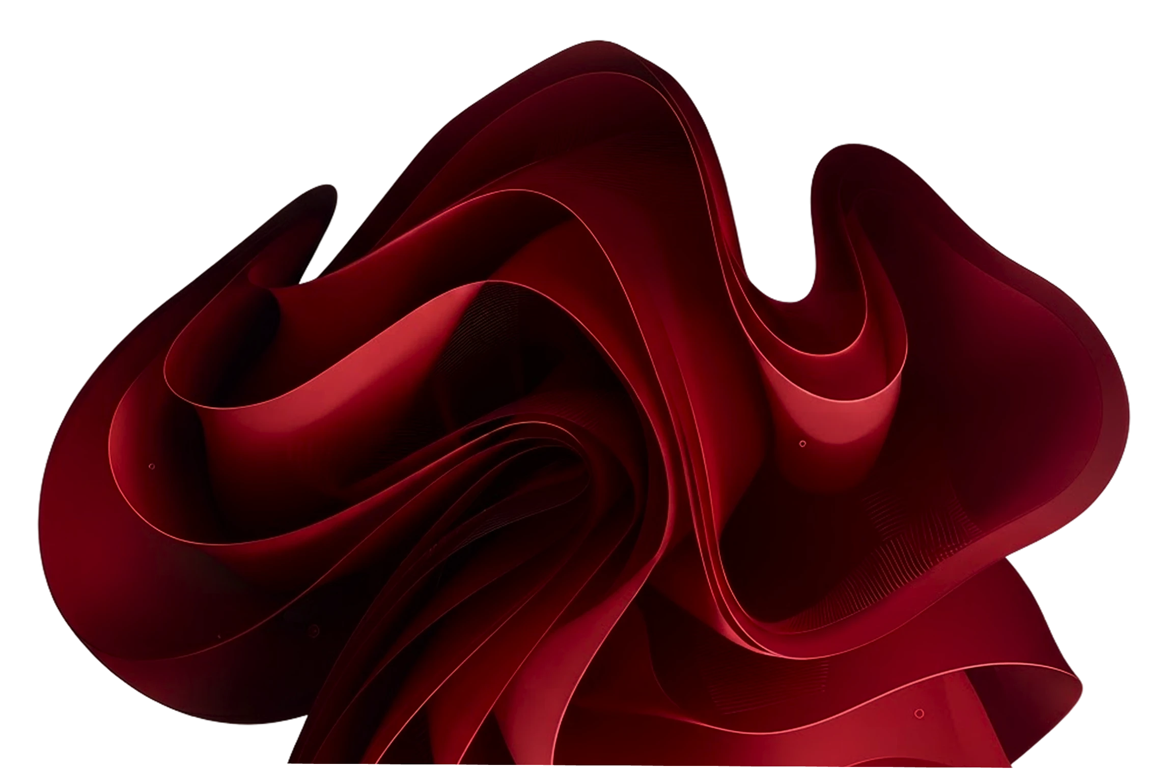 Footer Background